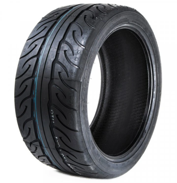 205/45 R 17 tl.  88 W Zeknova  RS 606 R1